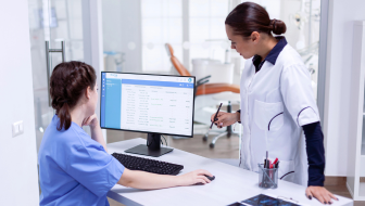 Patient Access