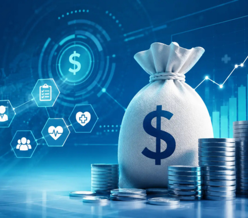 Medical Accounts Receivable